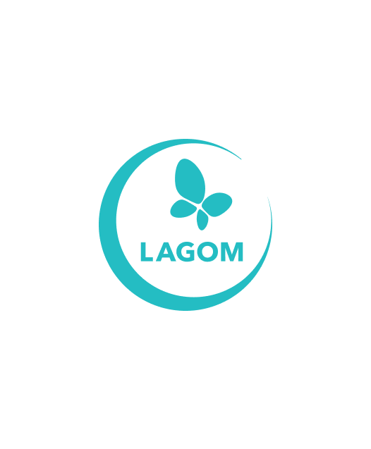 Lagom - Green Revolution